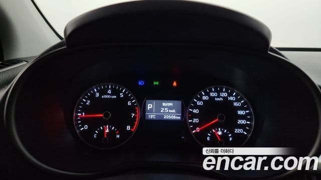 Kia All New Morning (JA) Prestige, 2018 8