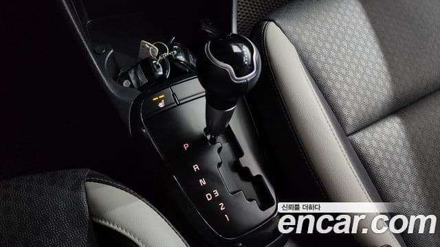 Kia All New Morning (JA) Prestige, 2018 9