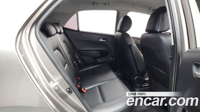 Kia All New Morning (JA) Prestige, 2018 12