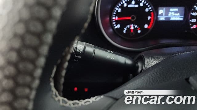 Kia All New Morning (JA) Prestige, 2018 14