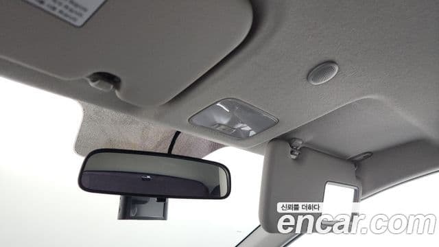 Kia All New Morning (JA) Prestige, 2018 18