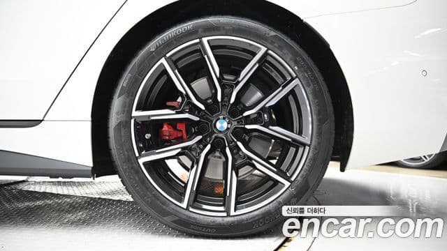 BMW 4시리즈 (G22) 420i M Sport Pro Gran Coupe, 2025 все фото