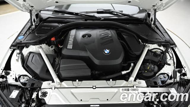 BMW 4시리즈 (G22) 420i M Sport Pro Gran Coupe, 2025 6