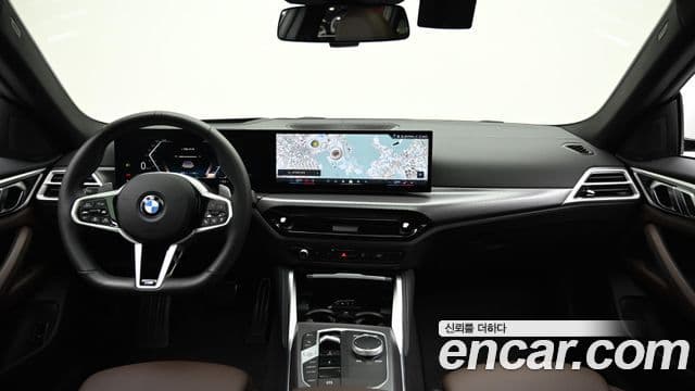 BMW 4시리즈 (G22) 420i M Sport Pro Gran Coupe, 2025 7