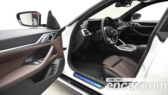 BMW 4시리즈 (G22) 420i M Sport Pro Gran Coupe, 2025 11