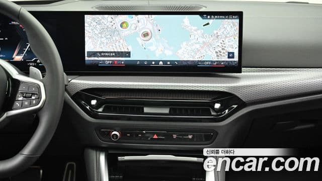 BMW 4시리즈 (G22) 420i M Sport Pro Gran Coupe, 2025 14