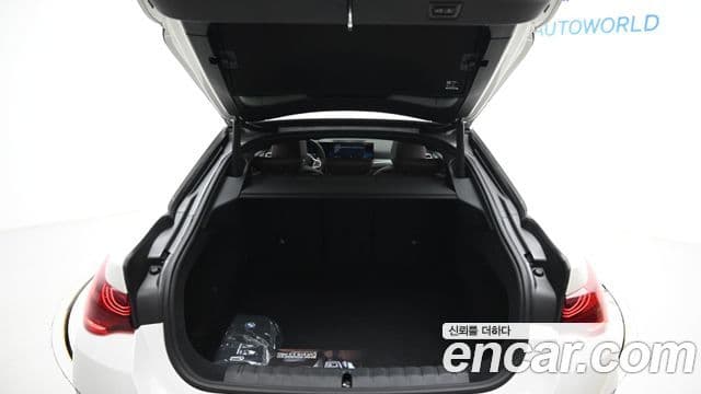 BMW 4시리즈 (G22) 420i M Sport Pro Gran Coupe, 2025 20
