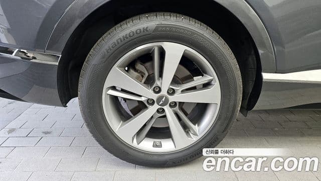 Genesis GV80, 2020 все фото