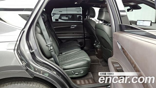 Genesis GV80, 2020 12