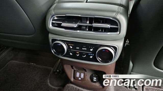 Genesis GV80, 2020 19