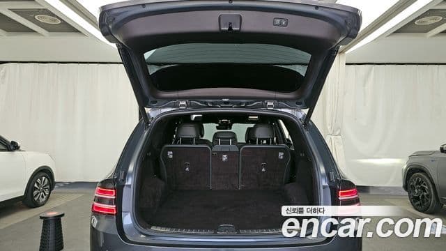 Genesis GV80, 2020 20