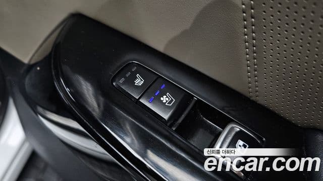 Kia Mohave The / новый Master Masters, 2024 18