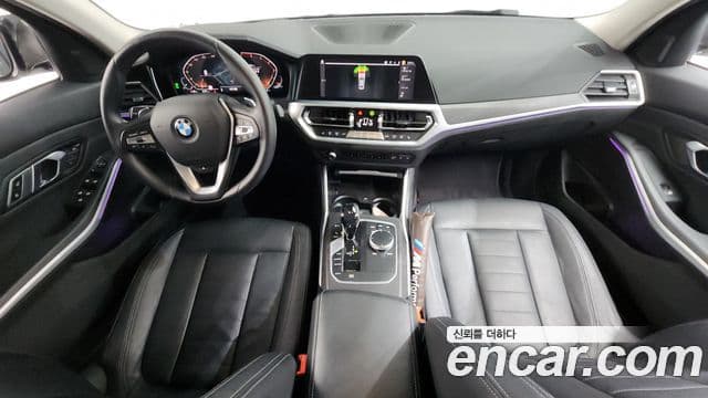 BMW 3시리즈 (G20) Luxury, 2021 7