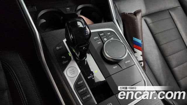 BMW 3시리즈 (G20) Luxury, 2021 9