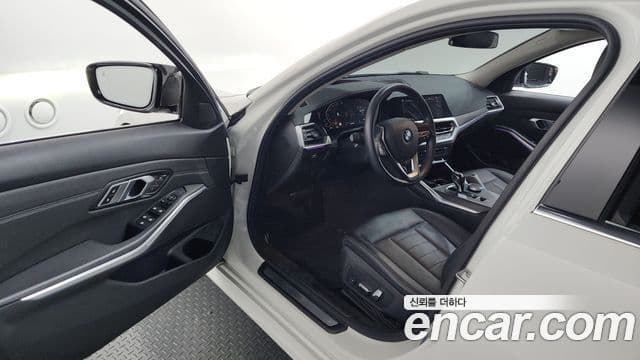 BMW 3시리즈 (G20) Luxury, 2021 10