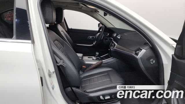 BMW 3시리즈 (G20) Luxury, 2021 11