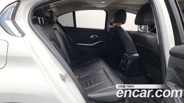 BMW 3시리즈 (G20) Luxury, 2021 12