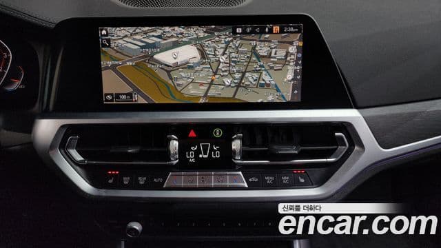 BMW 3시리즈 (G20) Luxury, 2021 14
