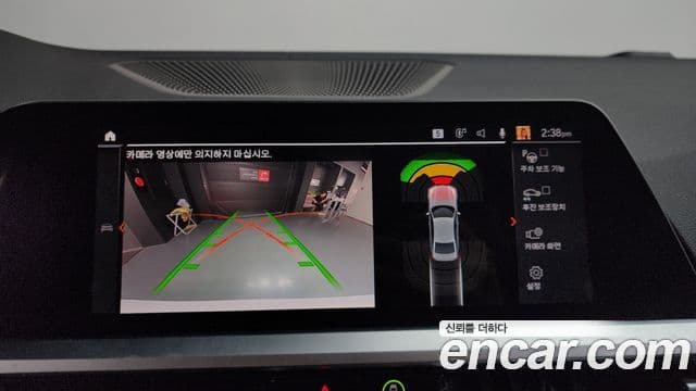 BMW 3시리즈 (G20) Luxury, 2021 15