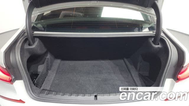 BMW 3시리즈 (G20) Luxury, 2021 20