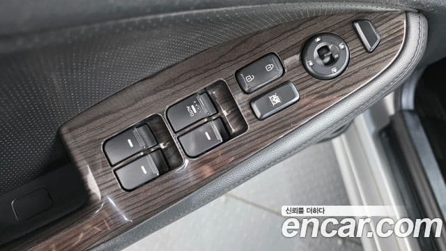 Kia K5 Luxury, 2012 12