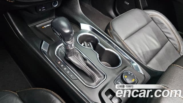 Chevrolet(GM대우) Traverse 3.6 AWD Red Line, 2021 9