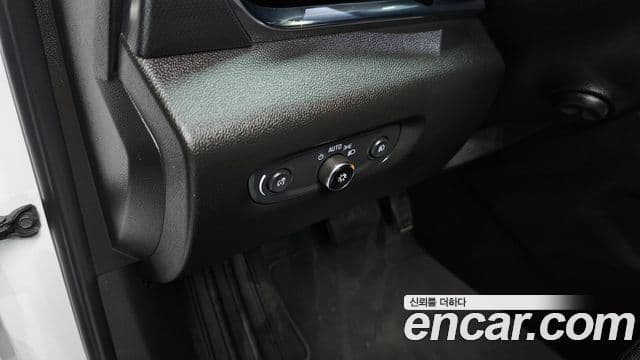 Chevrolet(GM대우) Traverse 3.6 AWD Red Line, 2021 16