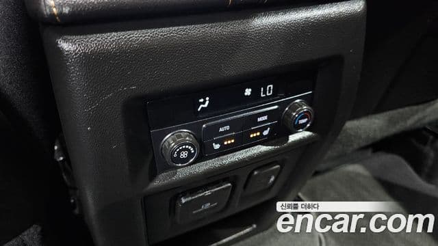 Chevrolet(GM대우) Traverse 3.6 AWD Red Line, 2021 17