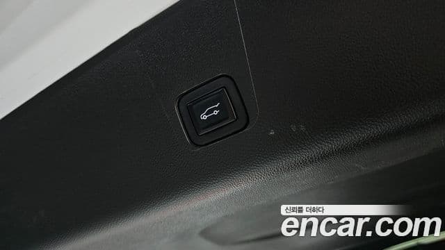 Chevrolet(GM대우) Traverse 3.6 AWD Red Line, 2021 20