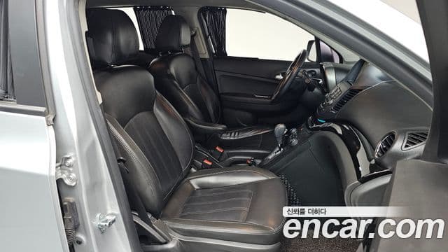 Chevrolet(GM대우) Orlando пакет безопасности, 2015 11