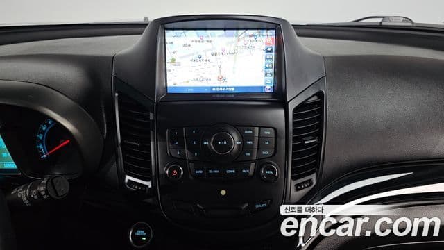 Chevrolet(GM대우) Orlando пакет безопасности, 2015 14