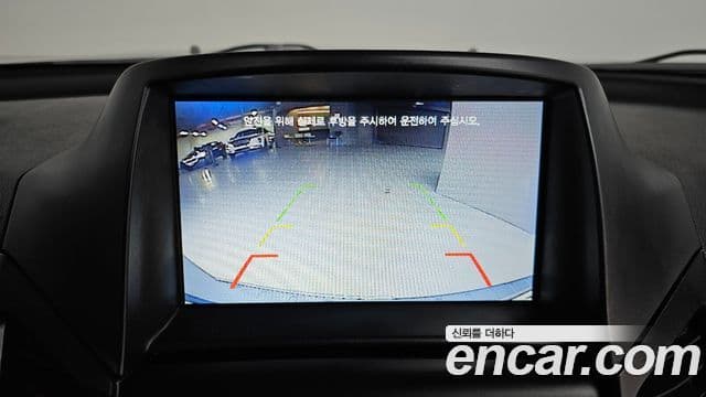 Chevrolet(GM대우) Orlando пакет безопасности, 2015 15