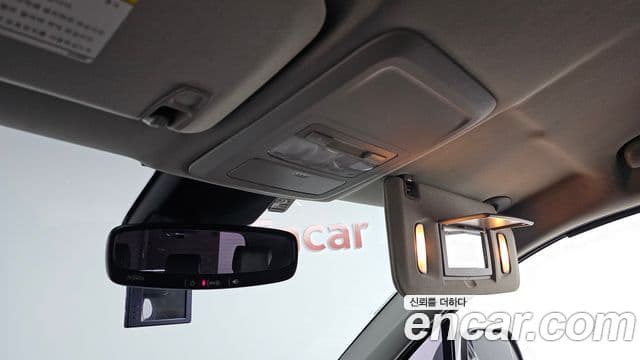 Chevrolet(GM대우) Orlando пакет безопасности, 2015 17