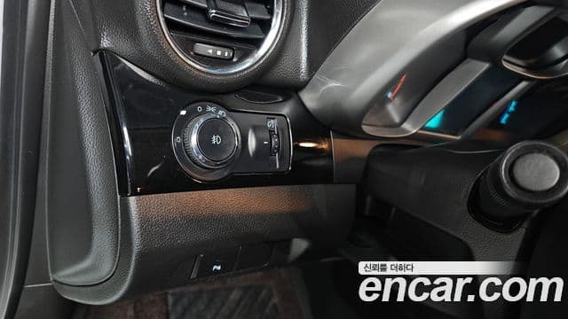 Chevrolet(GM대우) Orlando пакет безопасности, 2015 18