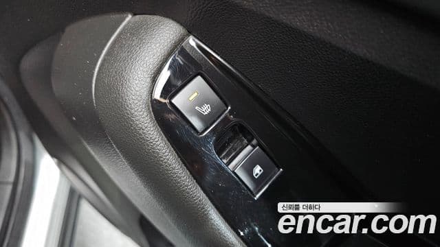 Chevrolet(GM대우) Orlando пакет безопасности, 2015 19