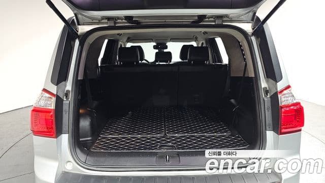 Chevrolet(GM대우) Orlando пакет безопасности, 2015 20