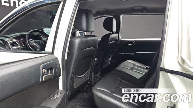 KG모빌리티(SsangYong) The / новый New Korando Sport 2.2 Extreme 4WD, 2017 12