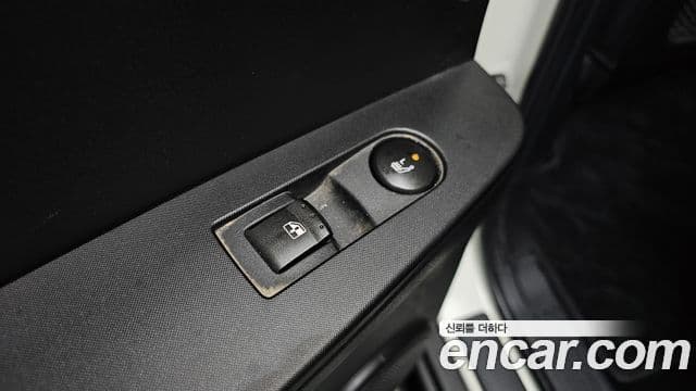 KG모빌리티(SsangYong) The / новый New Korando Sport 2.2 Extreme 4WD, 2017 17