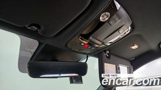 Kia Sorento 4세대 Prestige, 2022 17