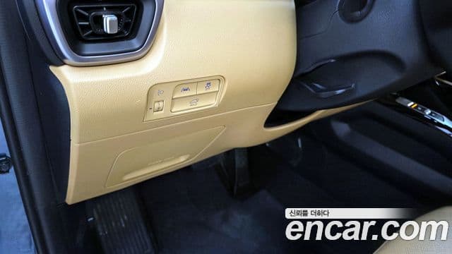 Kia Sorento 4세대 Prestige, 2022 18