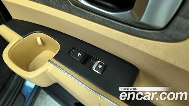 Kia Sorento 4세대 Prestige, 2022 19