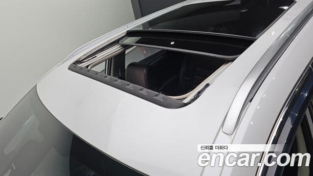 Renault Korea(Samsung) QM6 Signature, 2017 19