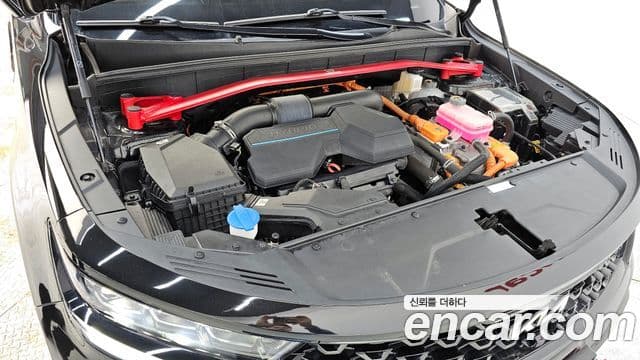 Kia Sorento 4세대 Gravity, 2022 6