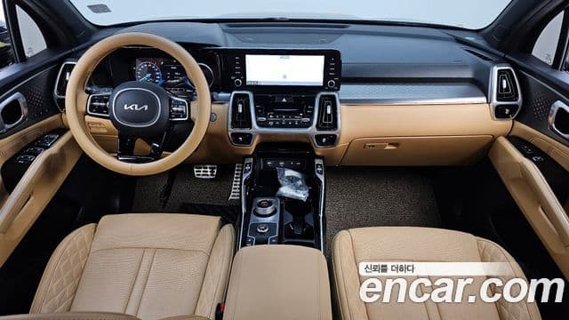 Kia Sorento 4세대 Gravity, 2022 7