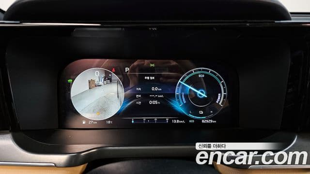 Kia Sorento 4세대 Gravity, 2022 8