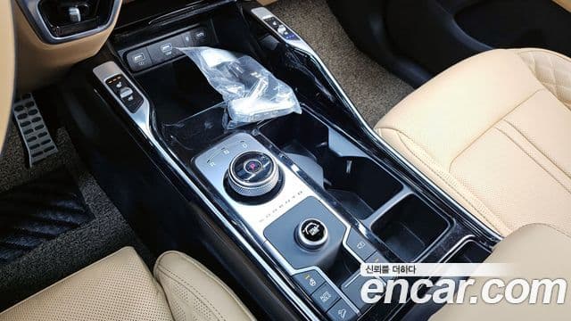 Kia Sorento 4세대 Gravity, 2022 9