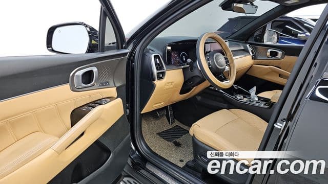 Kia Sorento 4세대 Gravity, 2022 10