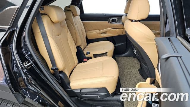 Kia Sorento 4세대 Gravity, 2022 12