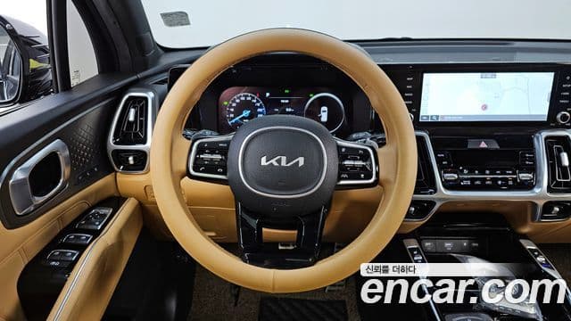 Kia Sorento 4세대 Gravity, 2022 13