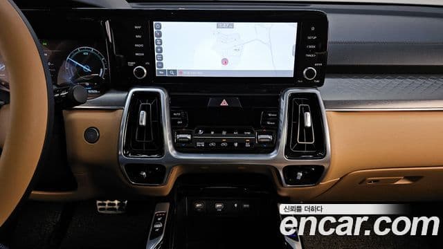 Kia Sorento 4세대 Gravity, 2022 14